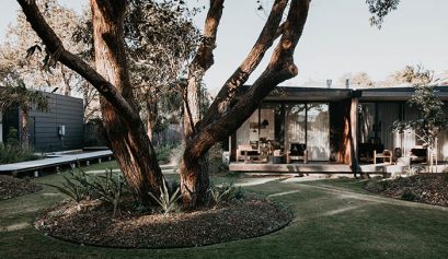 Bangalay Villas