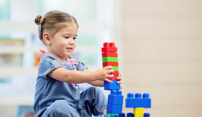 Childcare