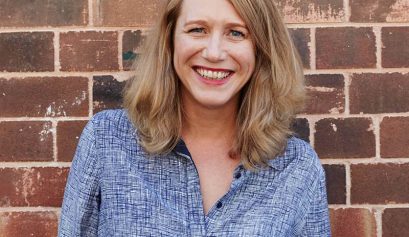Holly Wainwright