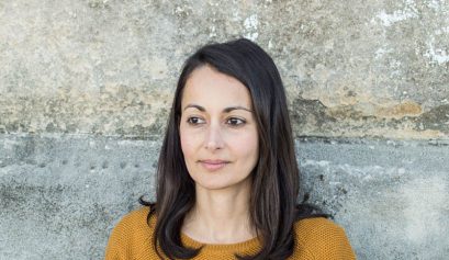 Iman Davamoni