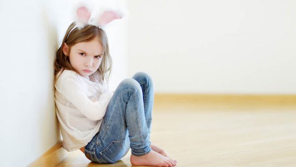 Is your child an attention seeker