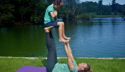 Just breathe 3 ways to calm your child