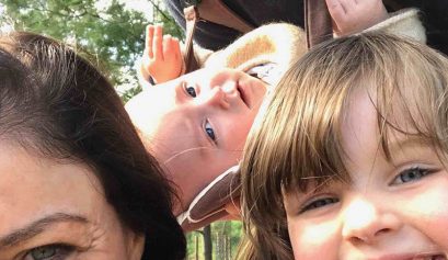 Local Dad Profile Ben Doherty