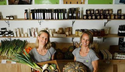 Local Mum Cara Cooper