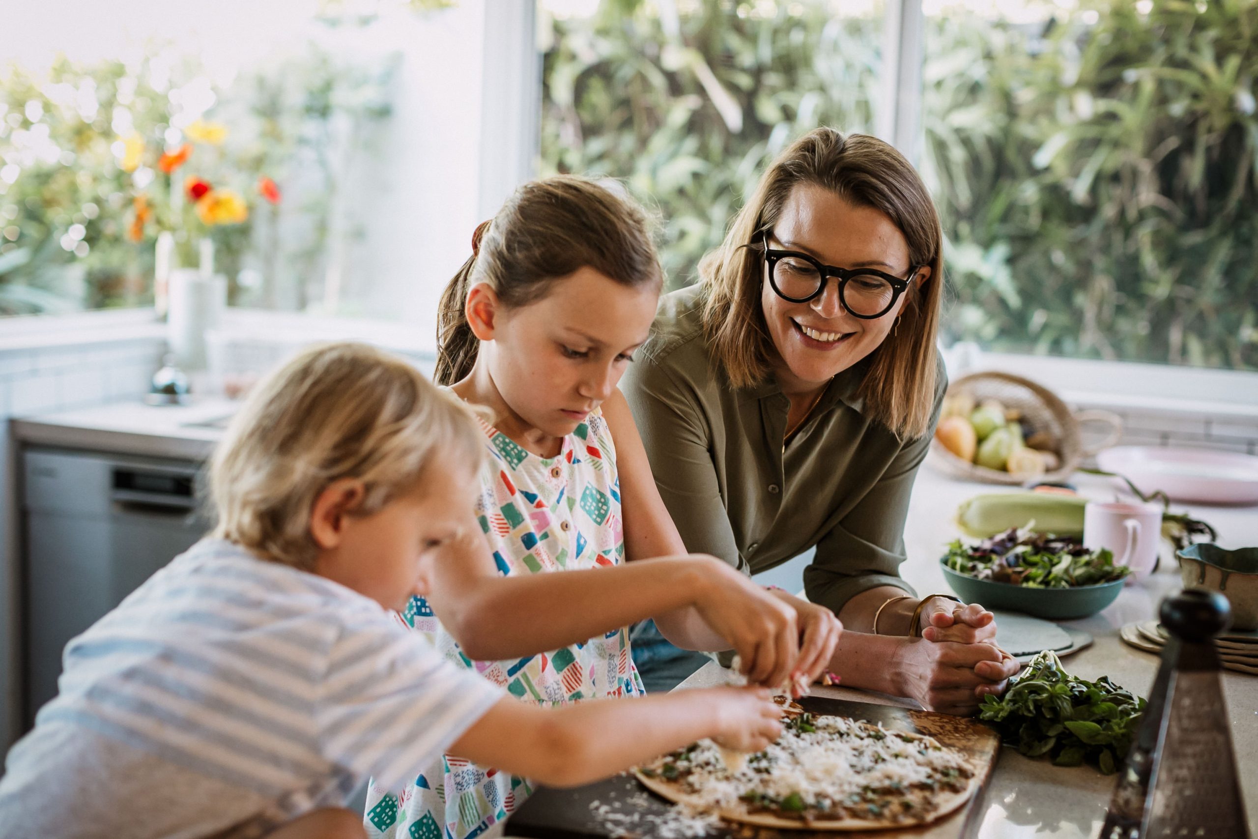 Local Mum Kellie Montgomery - Eastern Suburbs Mums