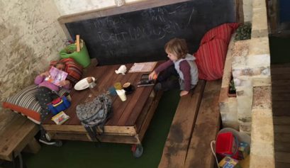 Local Review - Duck Duck Goose