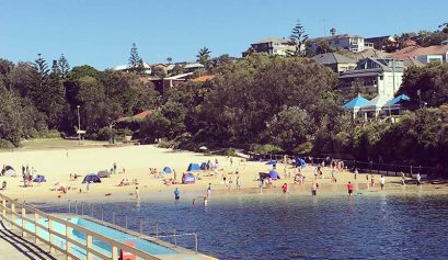 Local Suburb Guide - Clovelly