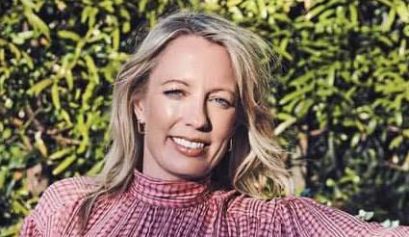 Local mum launches new domestic abuse charity