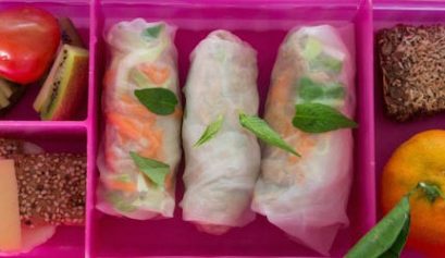 Lunch boxes and tooth decay tips how to pack _teeth friendly_ lunch boxes