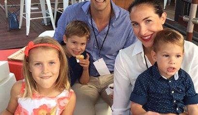 Mondays Local Mum - Elka Whalan