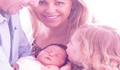 Mondays Local Mum -Kylie Ostle