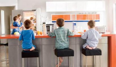 Morning Routines Made Easier