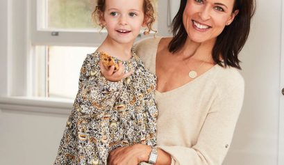 Mum-approved quick and easy bites that you can keep in the cupboard