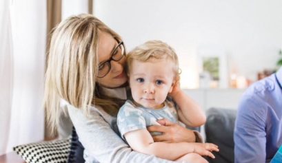 Mum of three redefines home based childcare