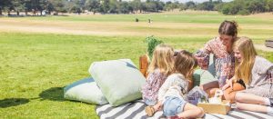 Queens Park Kitchens Kids Parties