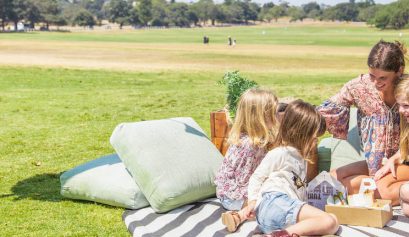 Queens Park Kitchens Kids Parties