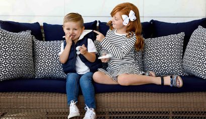 Skincare Solutions for Eczema Prone Children