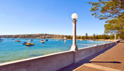 Suburb Guide - Rose Bay
