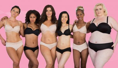 Take the stress out of underwear