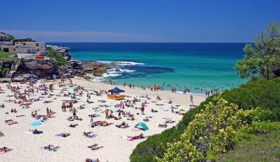 Tamarama