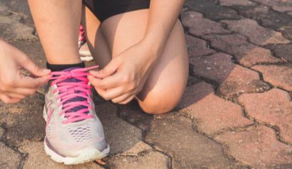 The best 5 places to run in Sydney