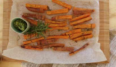 The importance of carbohydrates for healthy hormones