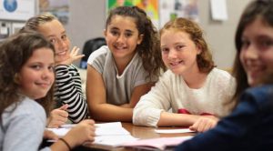 Three ways to help kids feel confident with public speaking