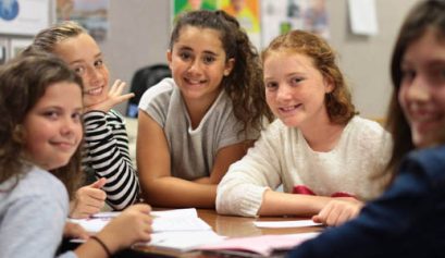 Three ways to help kids feel confident with public speaking