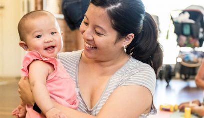 Top 6 emotional wellbeing tips from Australian mums