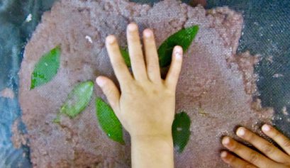 Top five tips that combine health & sustainability for your child
