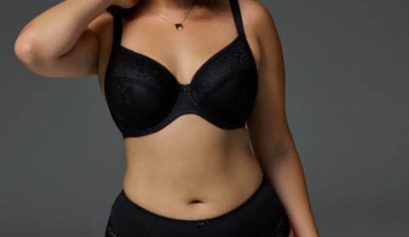 Virtual bra fitting service now available