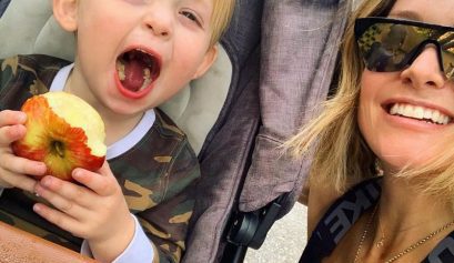 Winter Immunity Tips