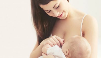 World Breastfeeding Week with Lynne McKensey-Hall IBCLC