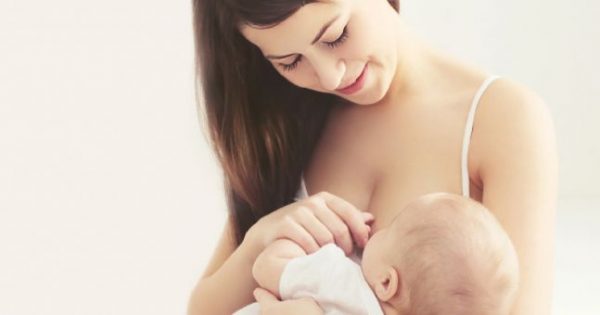 World Breastfeeding Week with Lynne McKensey-Hall IBCLC