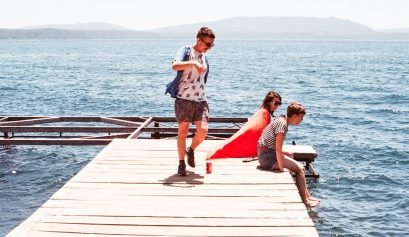 Youve separated – what is mediation and why do it