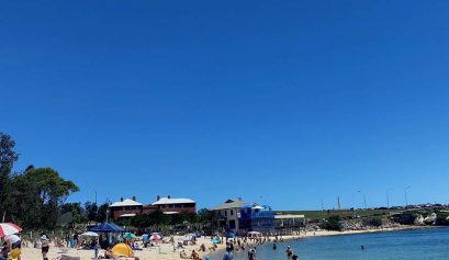 best-kids-beaches-eastern-suburbs-mums