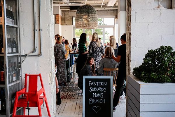 Celebrating local mums - Eastern Suburbs Mums