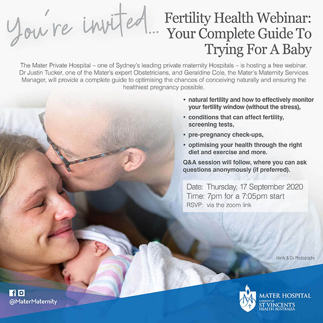 fertility-health-eastern-suburbs-mums