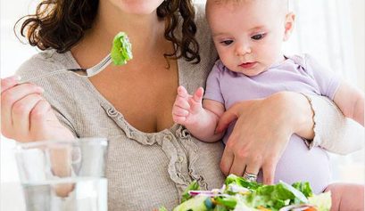 new-mums-eating-well