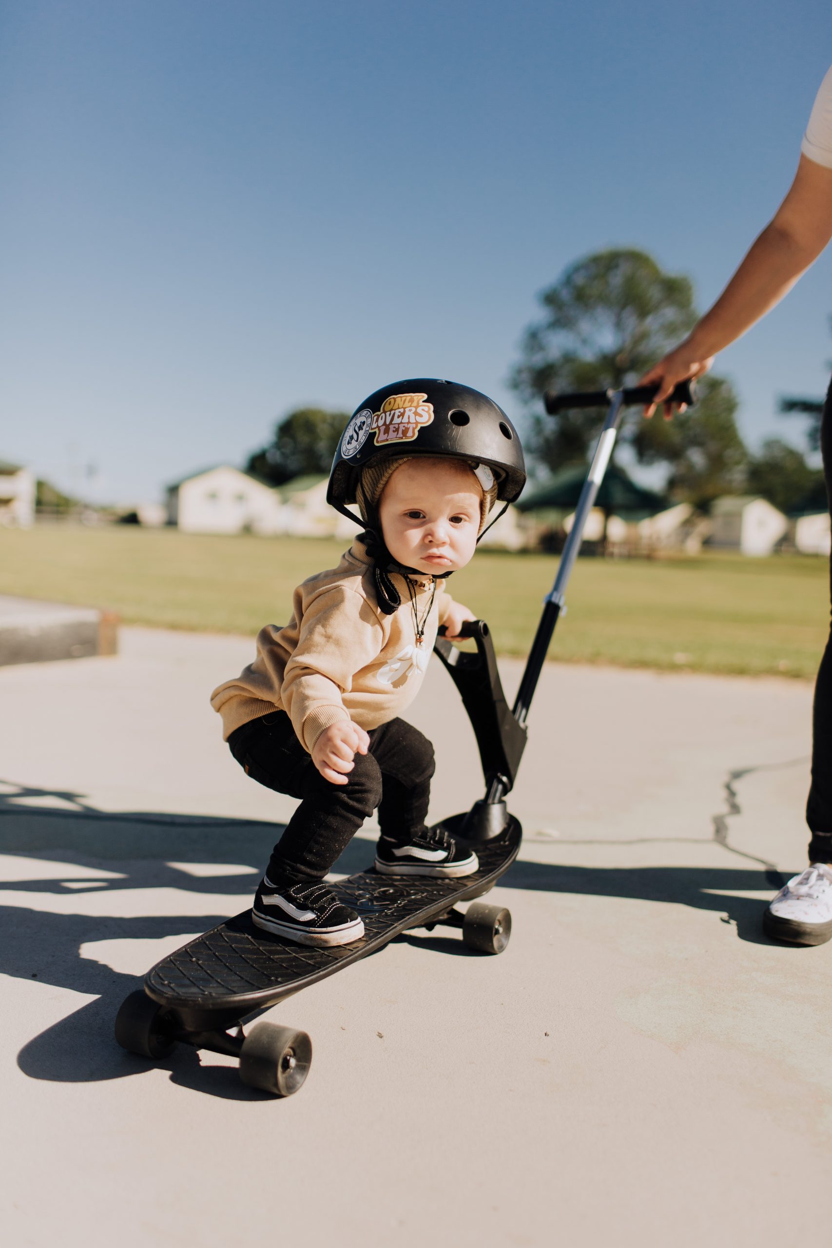 The World’s First Learner Skateboard, Ookkie, Expands its Range ...
