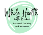 Whole Health Personal Training and Nutrition Whole Health Personal Training and Nutrition