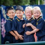 McAuley Catholic Primary School Rose Bay