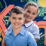 McAuley Catholic Primary School Rose Bay