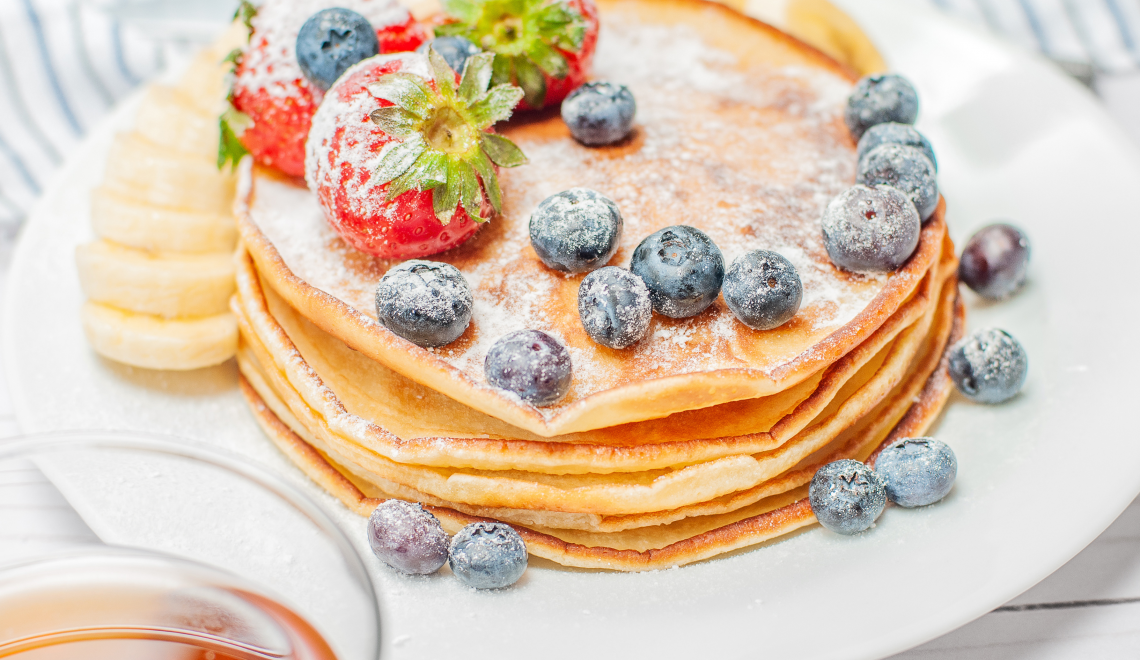 Happy pancake day – Eastern Suburbs Mums