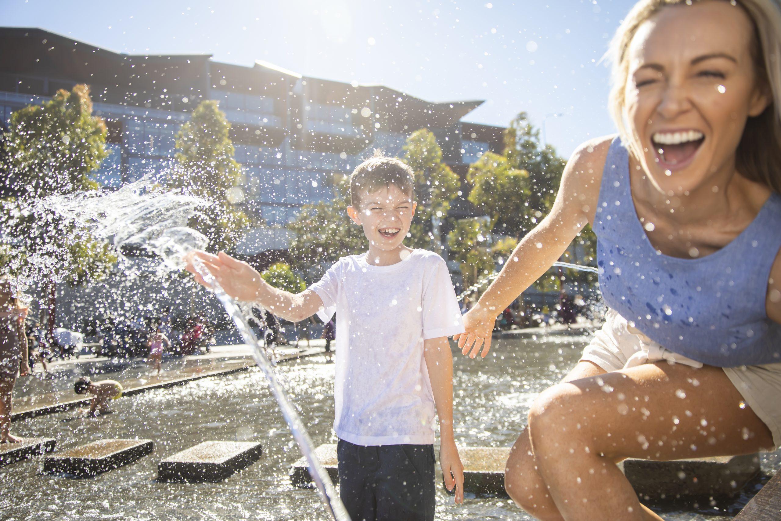 HOP INTO THE EASTER HOLIDAYS AT THE ROCKS, BARANGAROO & DARLING HARBOUR ...