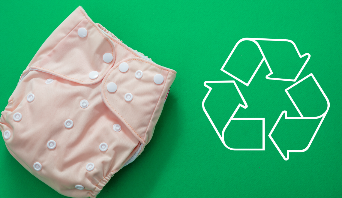 Get rebates of up to $100 on reusable cloth nappies.