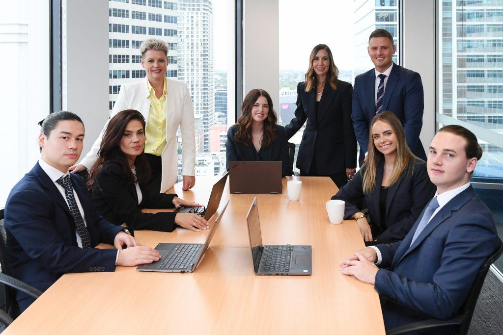 Barker Evans Law Firm Eastern Suburbs Mums