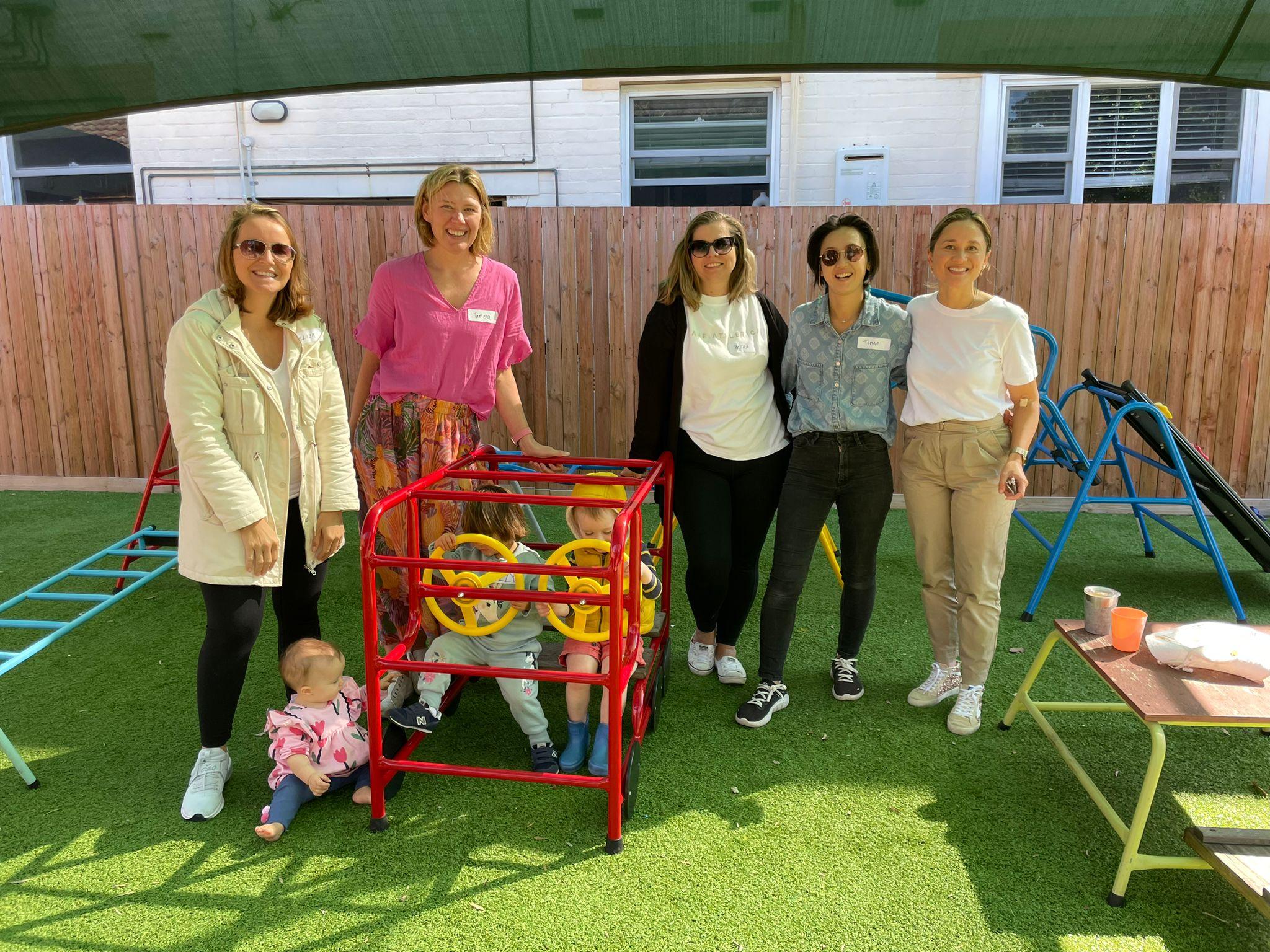 Celebrating mums who volunteer in the eastern suburbs - Eastern Suburbs ...