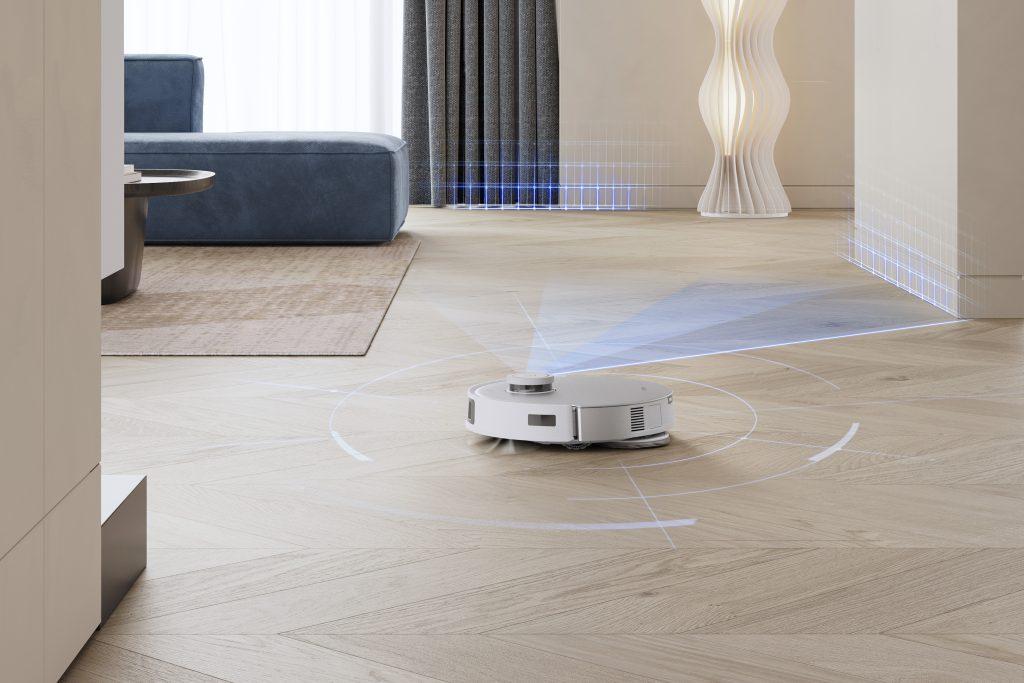 ECOVACS Raises The Bar In Home Cleaning Robotics With New DEEBOT T20 OMNI –  Eastern Suburbs Mums