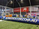Bubble Soccer Sydney